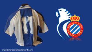 Camiseta Espanyol 1995-1996_Trasera_Rogers