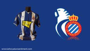 Camiseta Espanyol 2009-2010 Frontal(3)