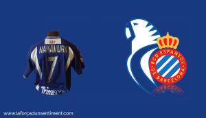 Camiseta Espanyol 2009-2010 Trasera(3)