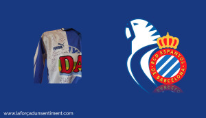 Camiseta Espanyol 1997-1998_Firma
