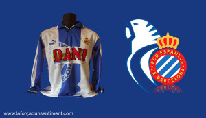 Camiseta Espanyol 1997-1998_Front