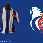 Camiseta Espanyol 1984-1992 Frontal(2)
