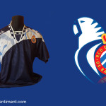 Camiseta Espanyol 1994-1995 Frontal(3)