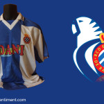 Camiseta Espanyol 1995-1996_Frontal_Rogers