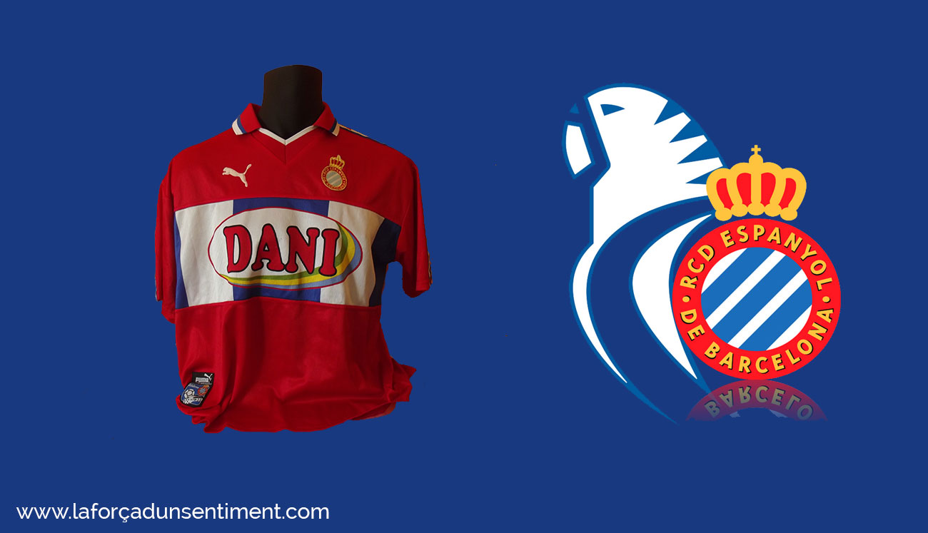 Camiseta Espanyol 1998-1999 Frontal-(2)