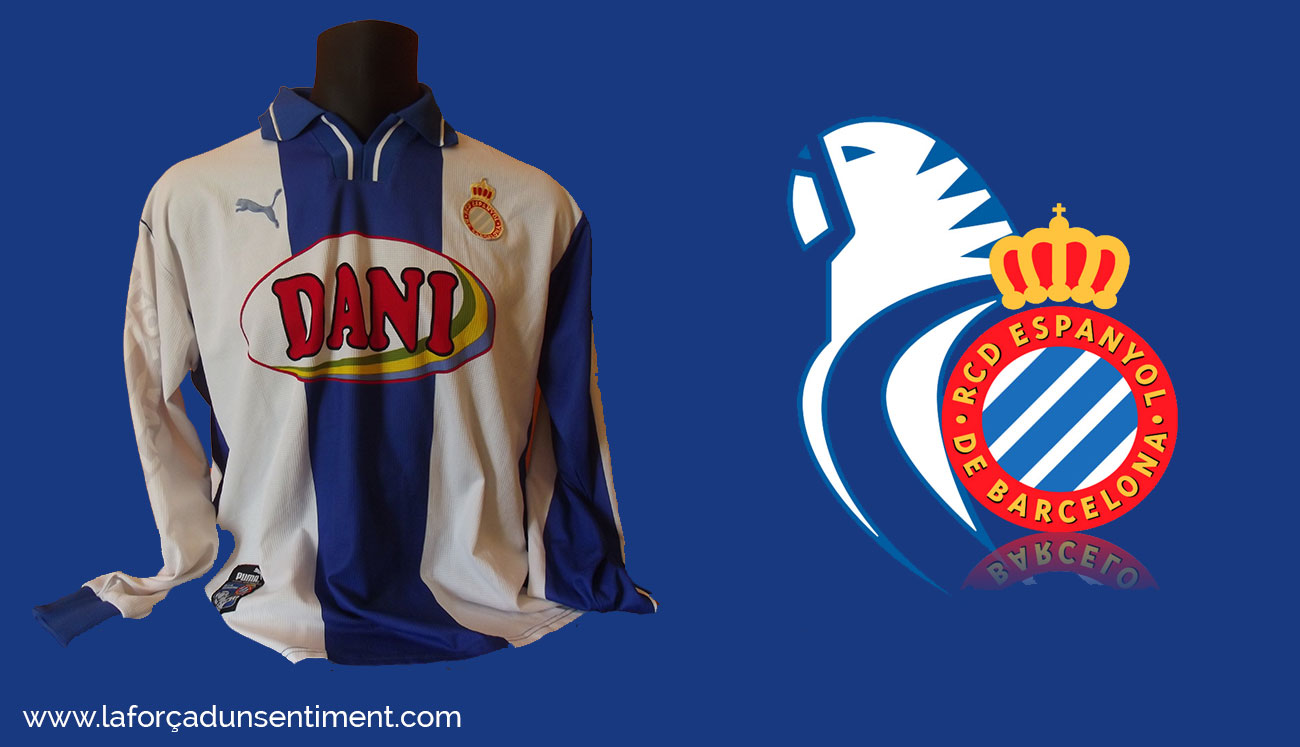 Camiset Espanyol 1998-1999 Frontal-(5)