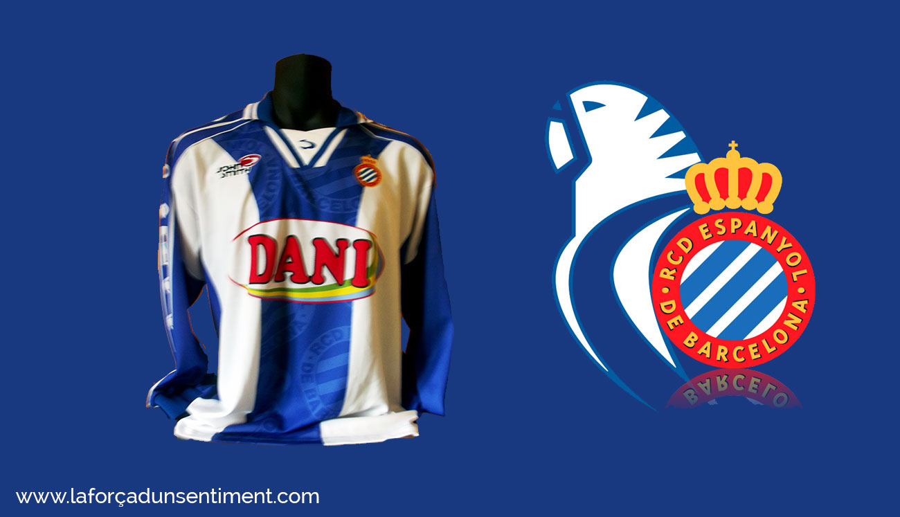 Camiseta Espanyol 1999-2000_Front_