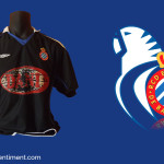 Camiseta Espanyol 2005-2006_Frontal