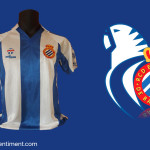 Camiseta Espanyol 1984-1988_Front_