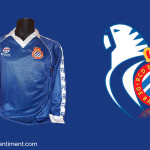 Camiseta Espanyol 1984-1992_Front