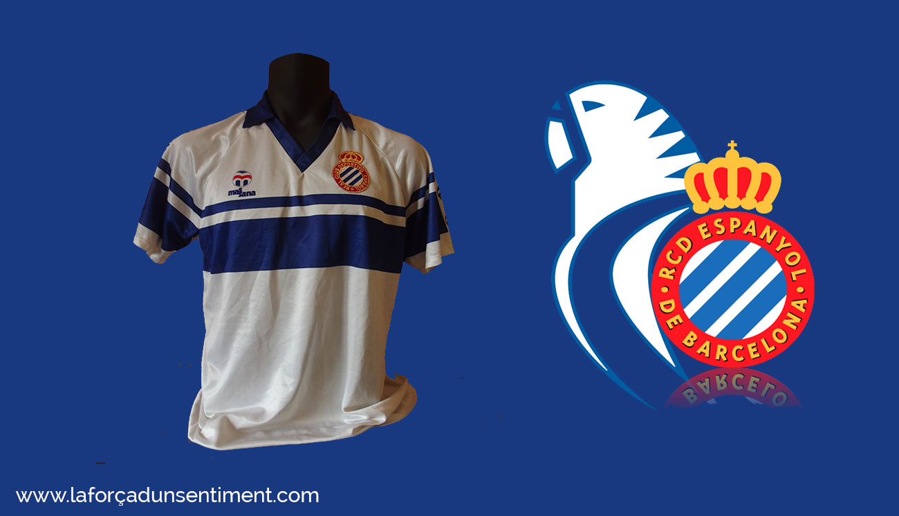 Camiseta Espanyol 1985-1986_Front-(2)
