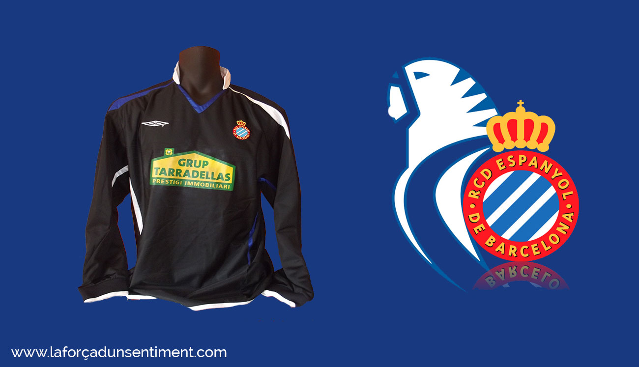 Camiseta Espanyol_2005-2006_Fron