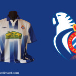 Camiseta Espanyol_2005-2006_Front