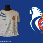 Camiseta Años_80_Massana_firmada
