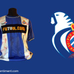 Camiseta Espanyol_2000-2001_Front