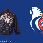 Camiseta Espanyol 2006-2007_Portero_Fron